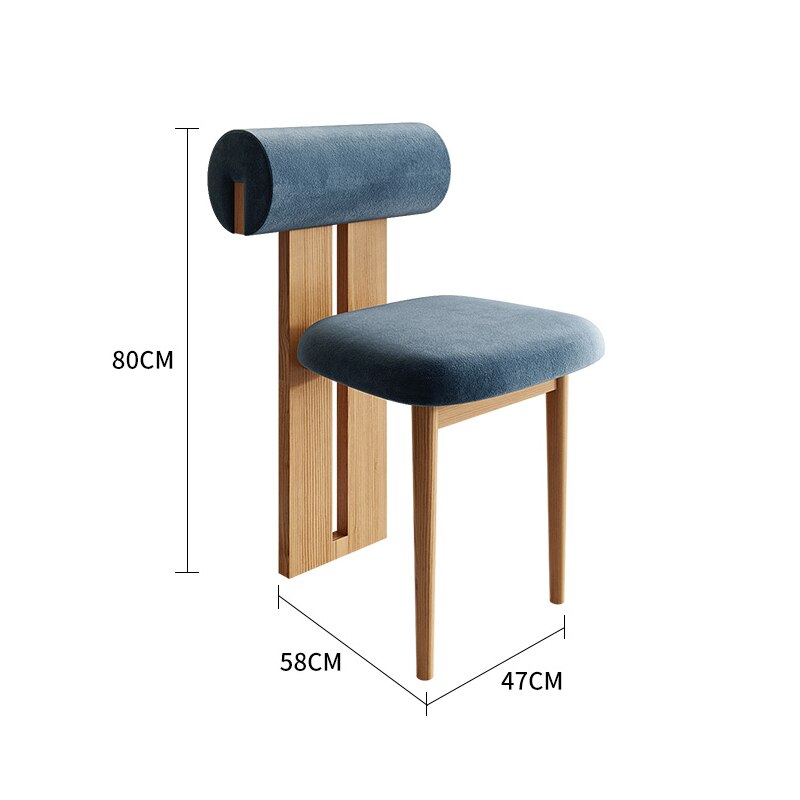 Lamb Chair